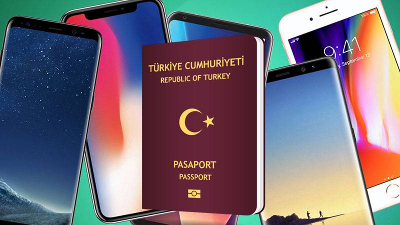 IMEI kayıt ücretine zam geliyor! İşte o rakam 4